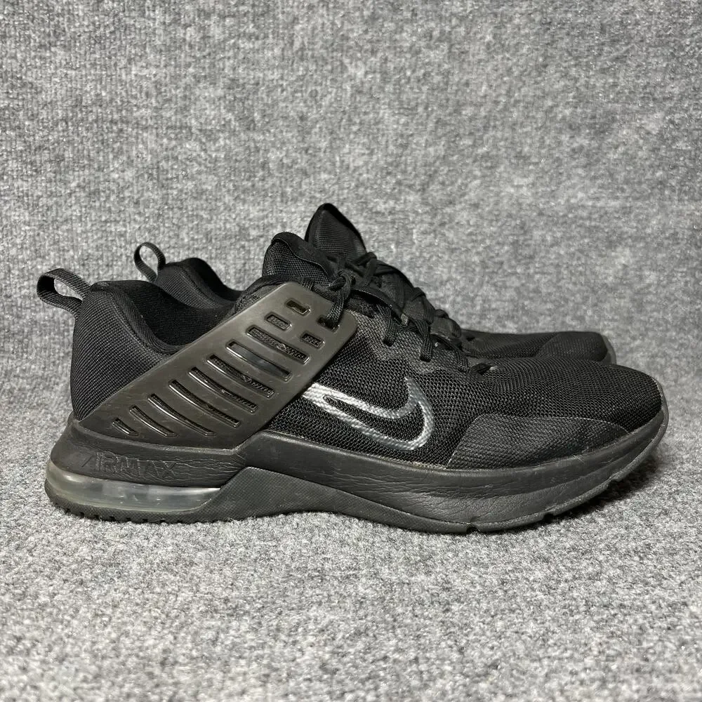 Nike Air Max Alpha Trainer 2 Shoes Mens Size 10.5 Gym Running CJ8058-002